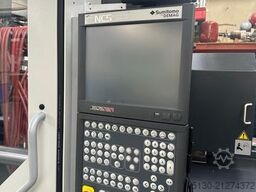 Sumitomo Demag Systec 350/720-2300