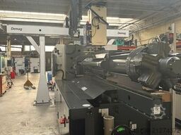 Sumitomo Demag Systec 350/720-2300