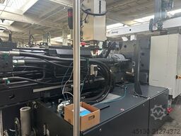 Sumitomo Demag Systec 350/720-2300