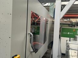 Sumitomo Demag Systec 350/720-2300