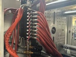 Sumitomo Demag Systec 350/720-2300