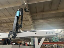 Sumitomo Demag Systec 350/720-2300