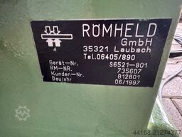 Römheld KT 1500