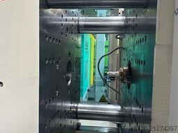 KraussMaffei KM 130-750 CX