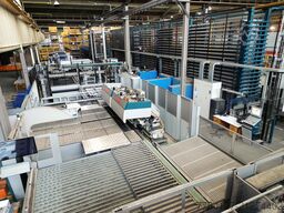 Salvagnini S4Xe.40, P4lean-3220, SiX-ACN & H-Regal