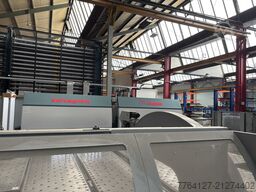 Salvagnini S4Xe.40, P4lean-3220, SiX-ACN & H-Regal