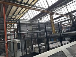 Salvagnini S4Xe.40, P4lean-3220, SiX-ACN & H-Regal