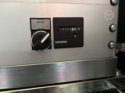 Salvagnini S4Xe.40, P4lean-3220, SiX-ACN & H-Regal