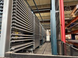 Salvagnini S4Xe.40, P4lean-3220, SiX-ACN & H-Regal