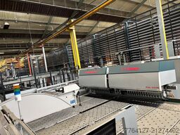 Salvagnini S4Xe.40, P4lean-3220, SiX-ACN & H-Regal