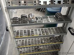 Salvagnini S4Xe.40, P4lean-3220, SiX-ACN & H-Regal