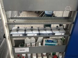 Salvagnini S4Xe.40, P4lean-3220, SiX-ACN & H-Regal