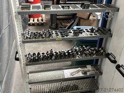 Salvagnini S4Xe.40, P4lean-3220, SiX-ACN & H-Regal