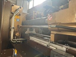 KraussMaffei KM 250-2000 CX Blue Power