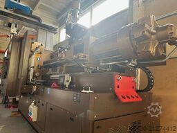 KraussMaffei KM 250-2000 CX Blue Power