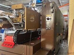 KraussMaffei KM 250-2000 CX Blue Power