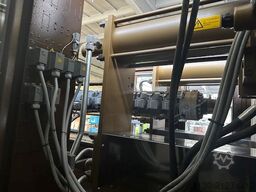 KraussMaffei KM 250-2000 CX Blue Power