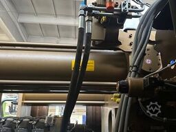 KraussMaffei KM 250-2000 CX Blue Power