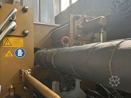 KraussMaffei KM 250-2000 CX Blue Power