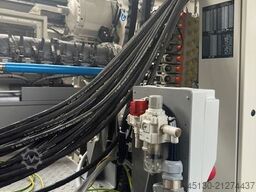 KraussMaffei KM 400-3000 GX Blue Power