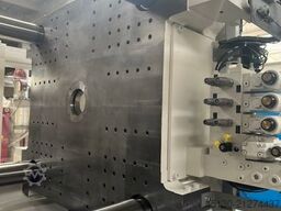 KraussMaffei KM 400-3000 GX Blue Power