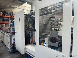 KraussMaffei KM 400-3000 GX Blue Power