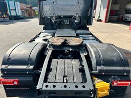 MERCEDES-BENZ Actros 1851 GigaSpace 4x2 BL / MIRROR /RETARDER/