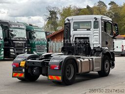 MAN TGS 18.440 4x2 BL LDW / AEBS / CAM / KLIMA