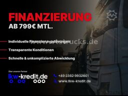 MAN TGS 18.440 4x2 BL LDW / AEBS / CAM / KLIMA