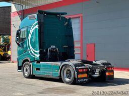 VOLVO FH 500 2-Kreis Hydraulik | ACC | Standklima