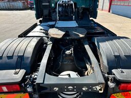 VOLVO FH 500 2-Kreis Hydraulik | ACC | Standklima