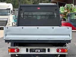 PEUGEOT Boxer Pritsche Doka. 435 L4 BlueHDi 165 Stop&Sta