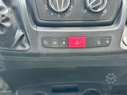 PEUGEOT Boxer Pritsche Doka. 435 L4 BlueHDi 165 Stop&Sta