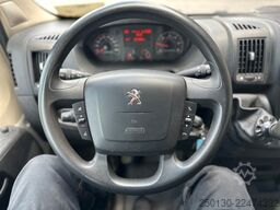 PEUGEOT Boxer Pritsche Doka. 435 L4 BlueHDi 165 Stop&Sta