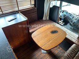 VOLVO FH 400 6x2 LL ROLOEFSEN Aufbau *verunfallt*