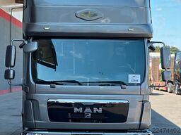 MAN TGL 8.180 4x2 BL EEV ANEMONE für 3  Sportpferde