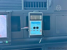 MAN TGL 8.180 4x2 BL EEV ANEMONE für 3  Sportpferde