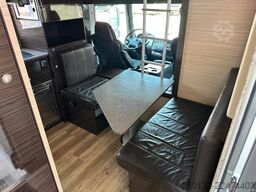 MAN TGL 8.180 4x2 BL EEV ANEMONE für 3  Sportpferde