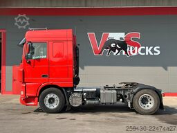DAF XF 480 4x2 BL HYDRAULIK INTARDER KLIMA