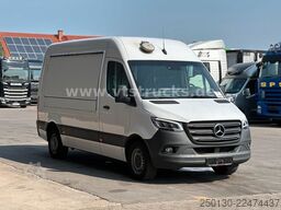 MERCEDES-BENZ Sprinter 316 CDI Verkaufsausstattung
