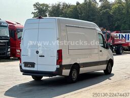 MERCEDES-BENZ Sprinter 316 CDI Verkaufsausstattung