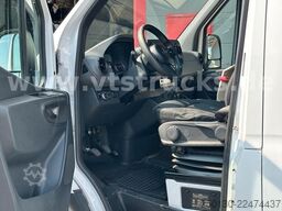 MERCEDES-BENZ Sprinter 316 CDI Verkaufsausstattung