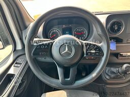 MERCEDES-BENZ Sprinter 316 CDI Verkaufsausstattung