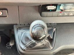 MERCEDES-BENZ Sprinter 316 CDI Verkaufsausstattung