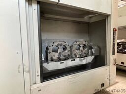 SW Schwäbische Werkzeugmaschinen BAW 06 - 22