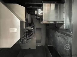 SW Schwäbische Werkzeugmaschinen BAW 06 - 22