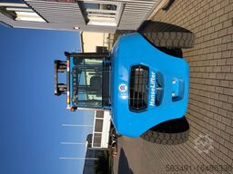 Hanselifter HLDS10040D-XF