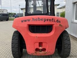 HC Hangcha CPCD100-RW28