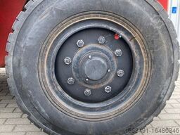 HC Hangcha CPCD100-RW28