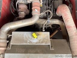 HC Hangcha CPCD100-RW28